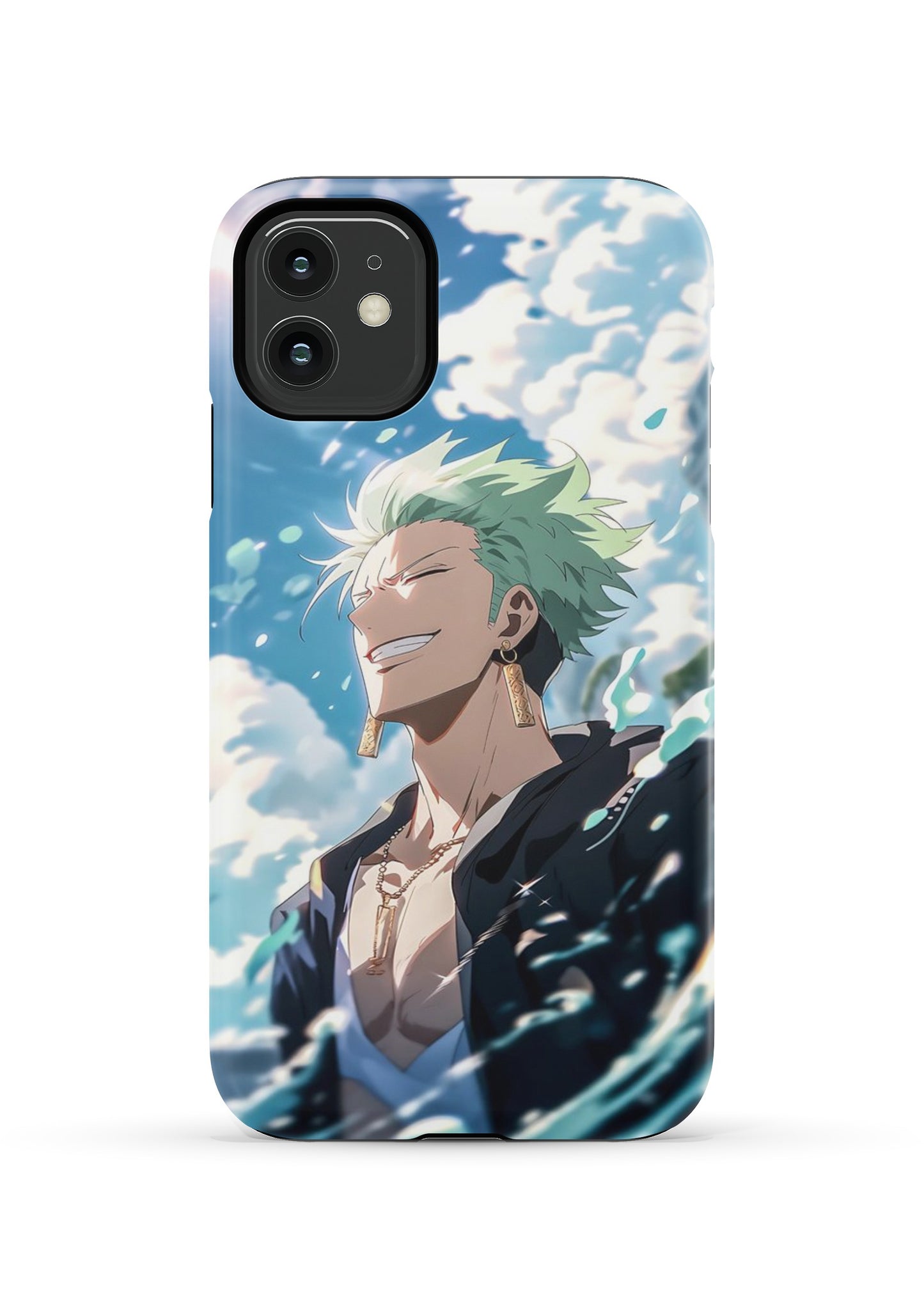 ZORO - HARD CASE