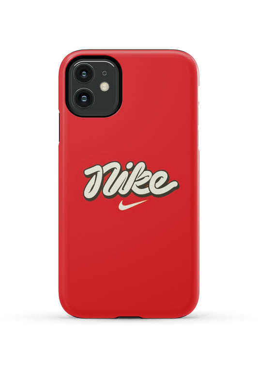 NIKE - HARD CASE