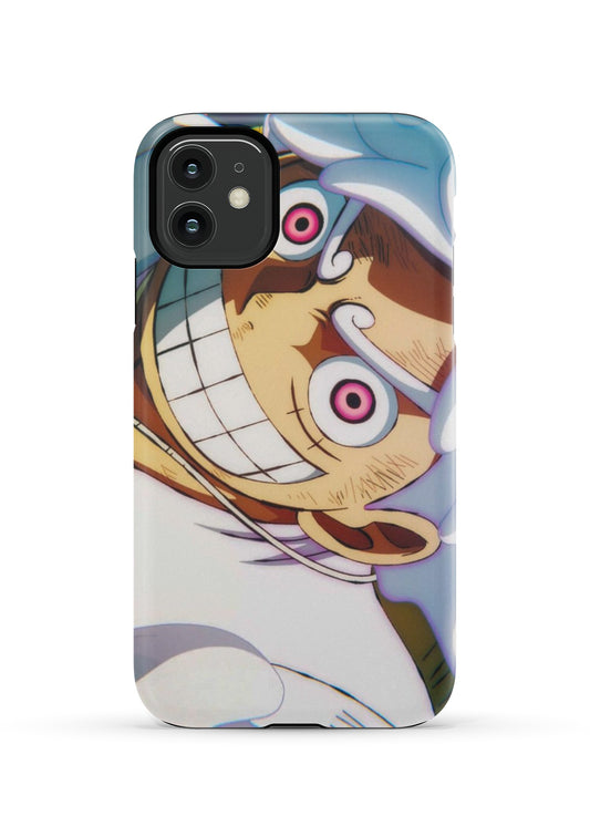 LUFFY - HARD CASE