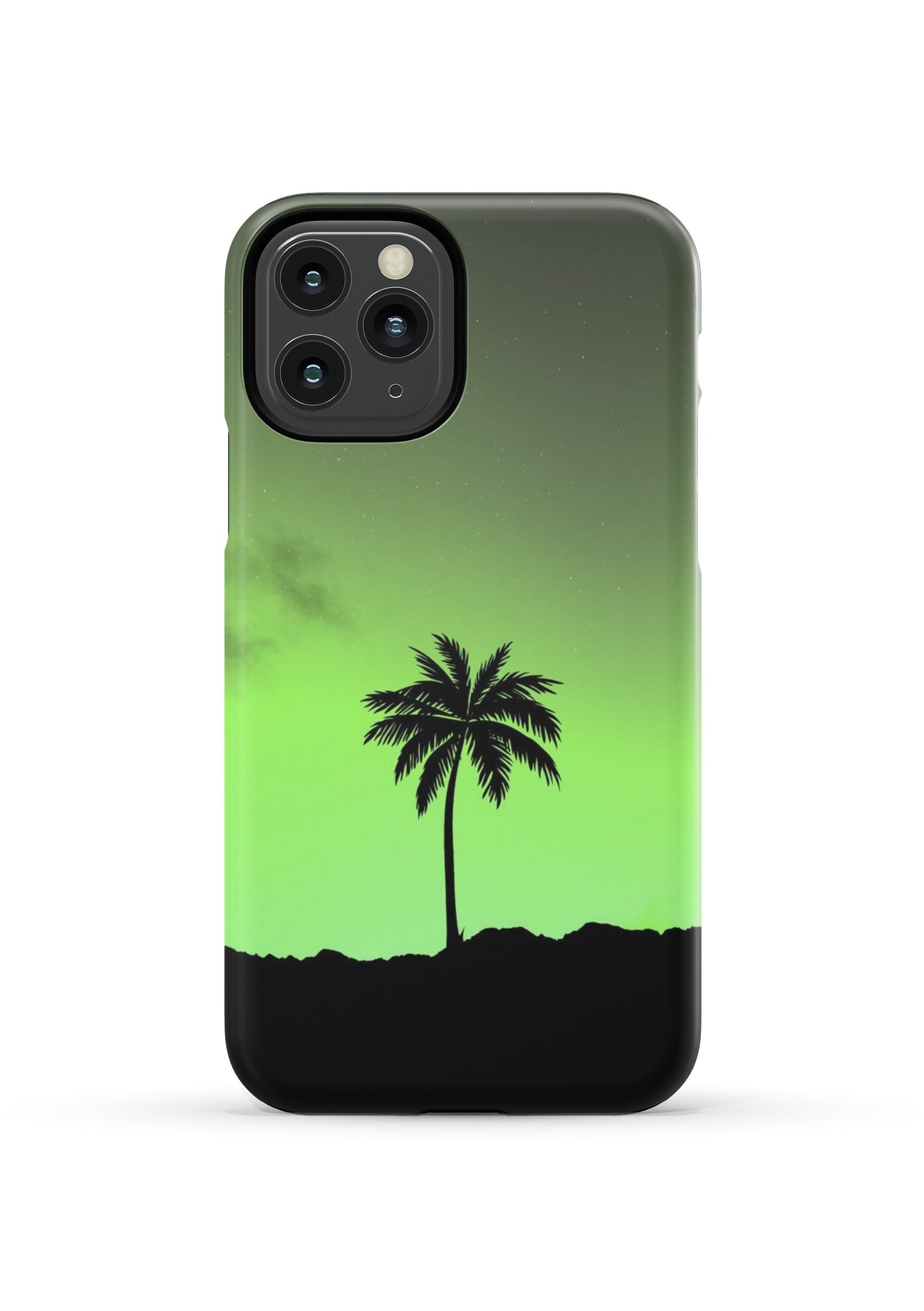 NATURE HARD CASE