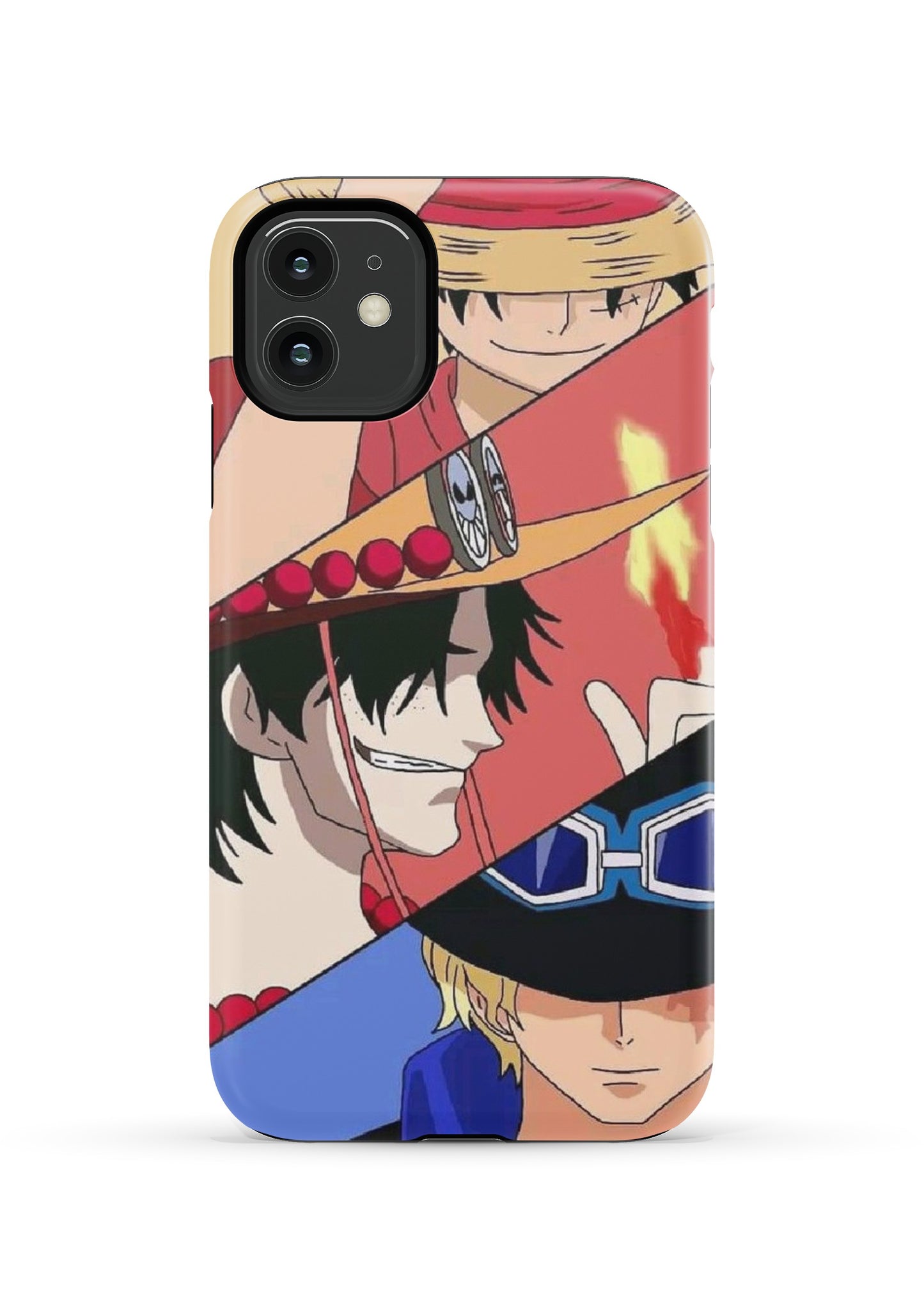 ONE PIECE - HARD CASE