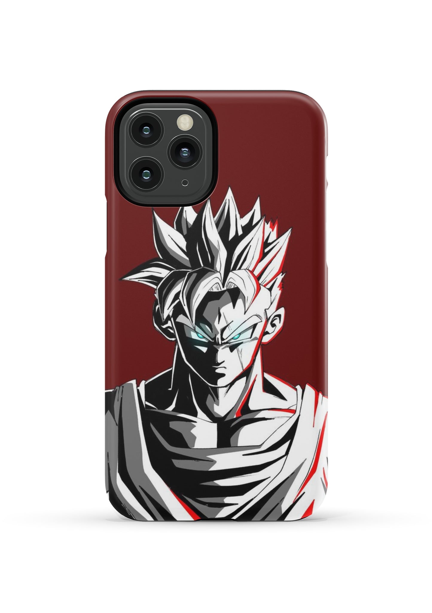 GOKU - HARD CASE