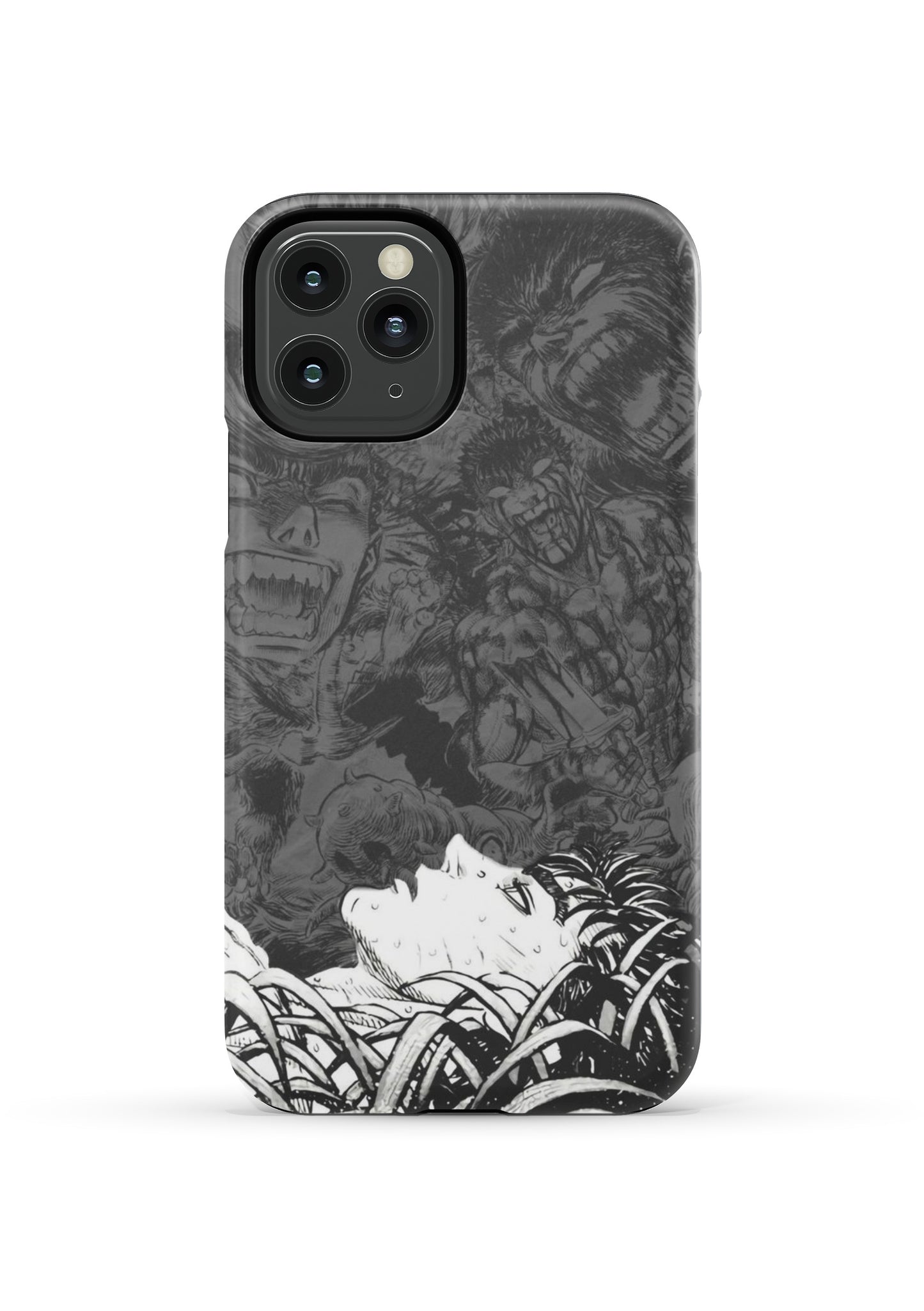 ANIME HARD CASE