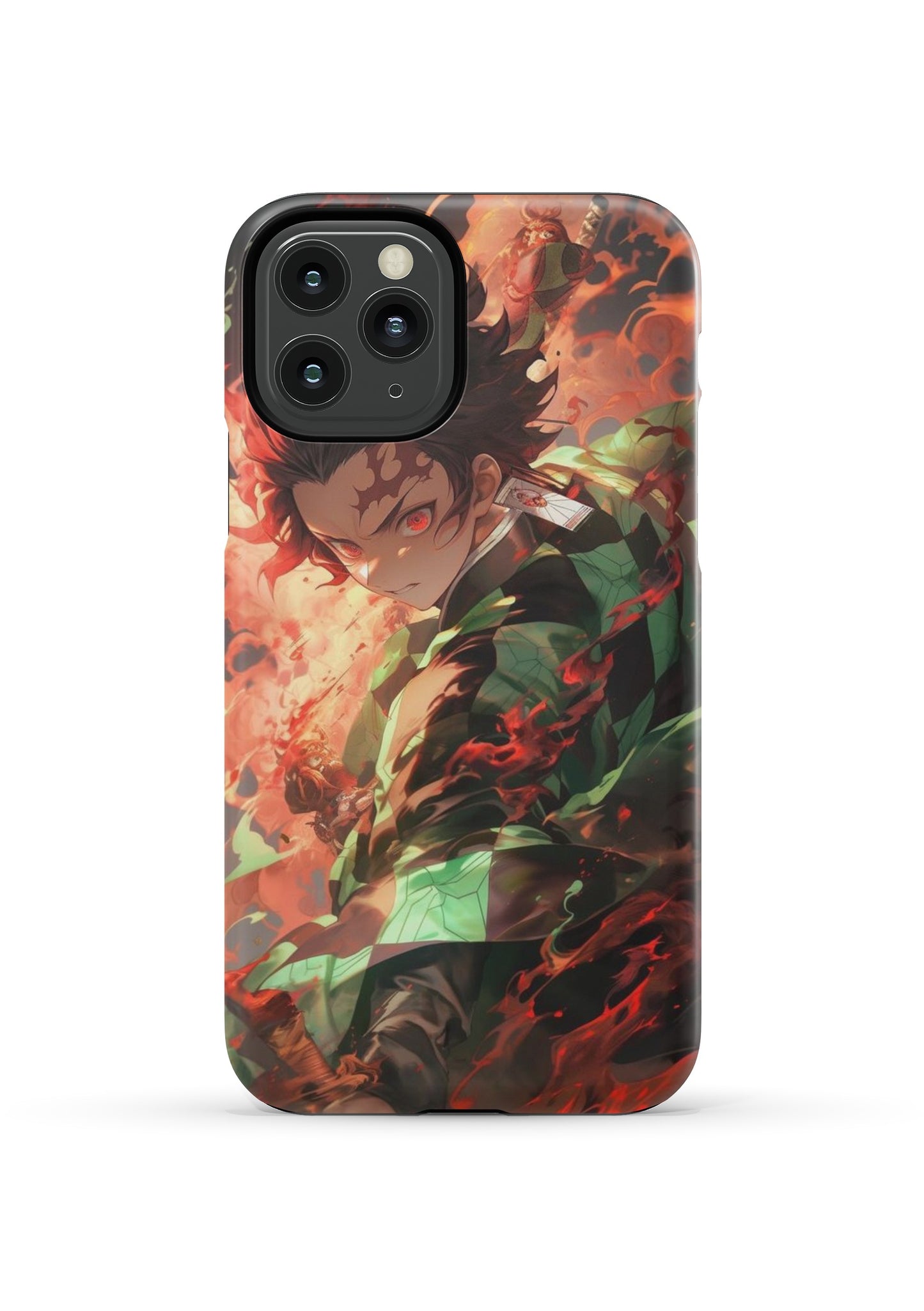 DEMON SLAYER - HARD CASE