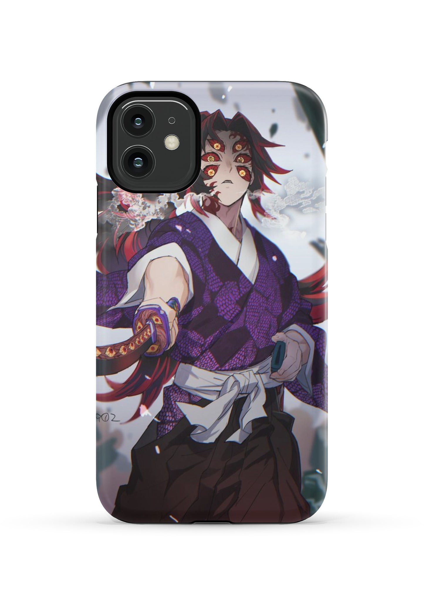 DEMON SLAYER - HARD CASE