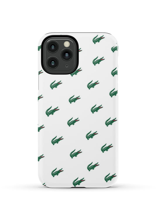 LACOSTE - HARD CASE