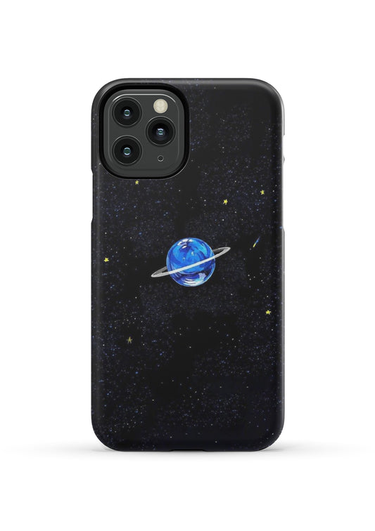 SPACE HARD CASE