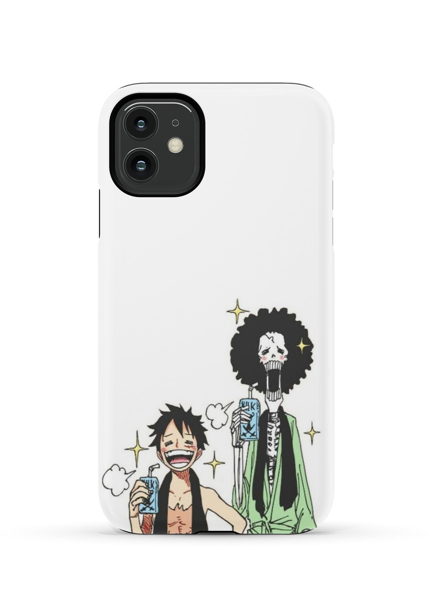 ONE PIECE - HARD CASE