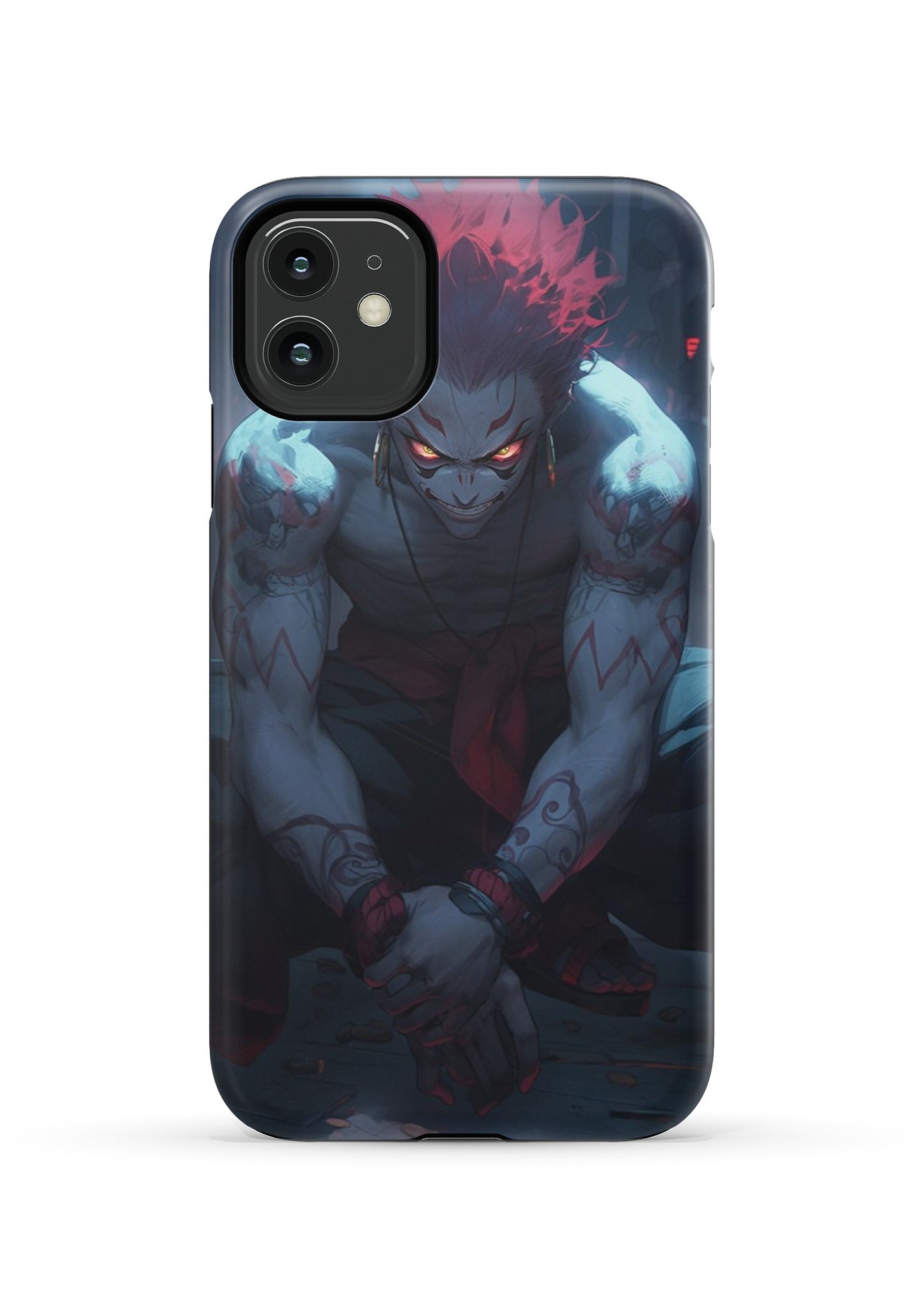 ANIME HARD CASE