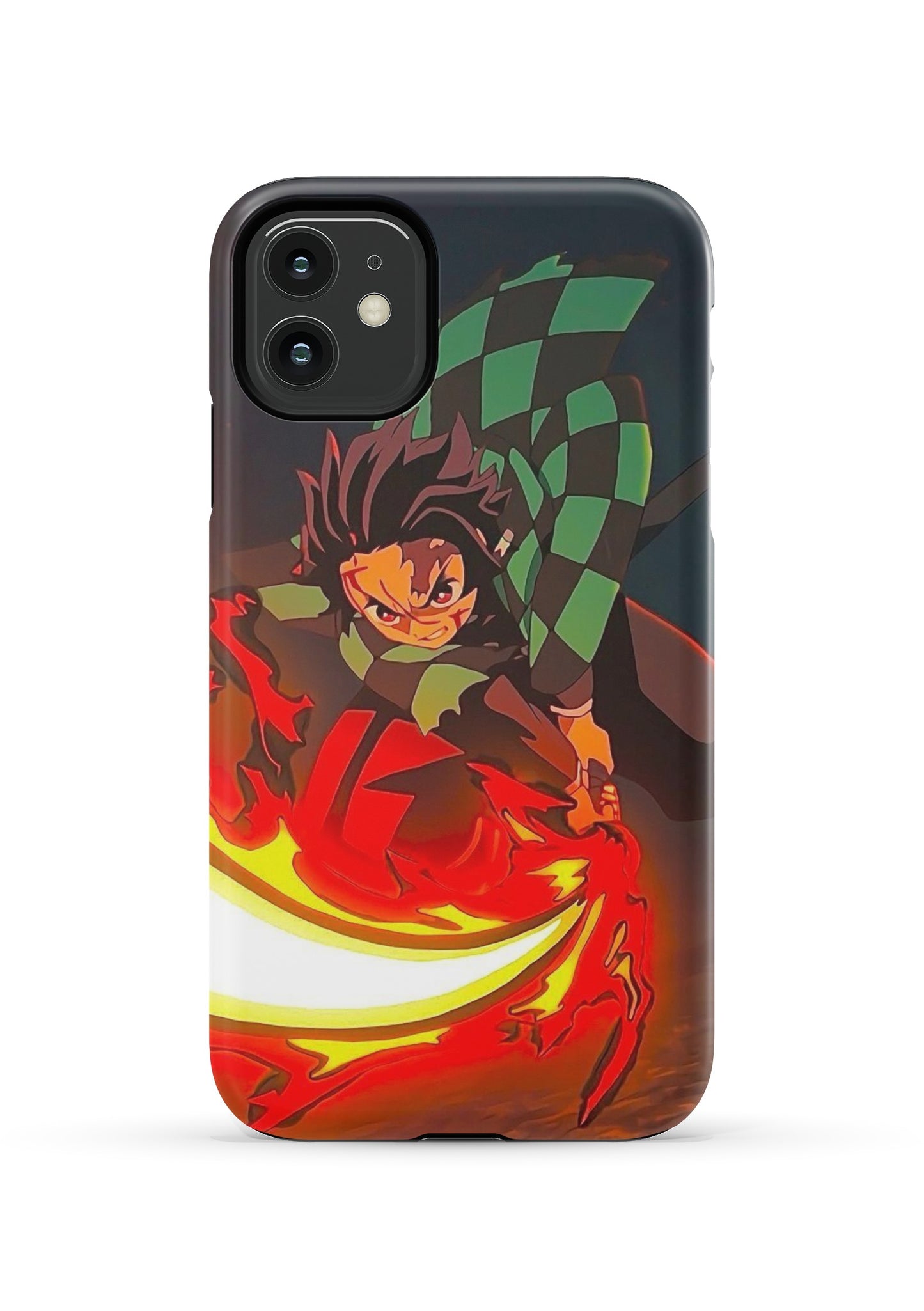 DEMON SLAYER - HARD CASE