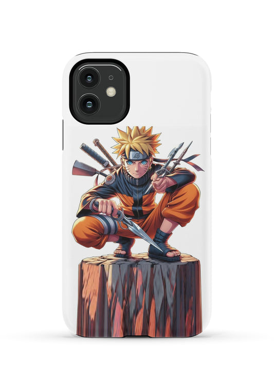 NARUTO - HARD CASE