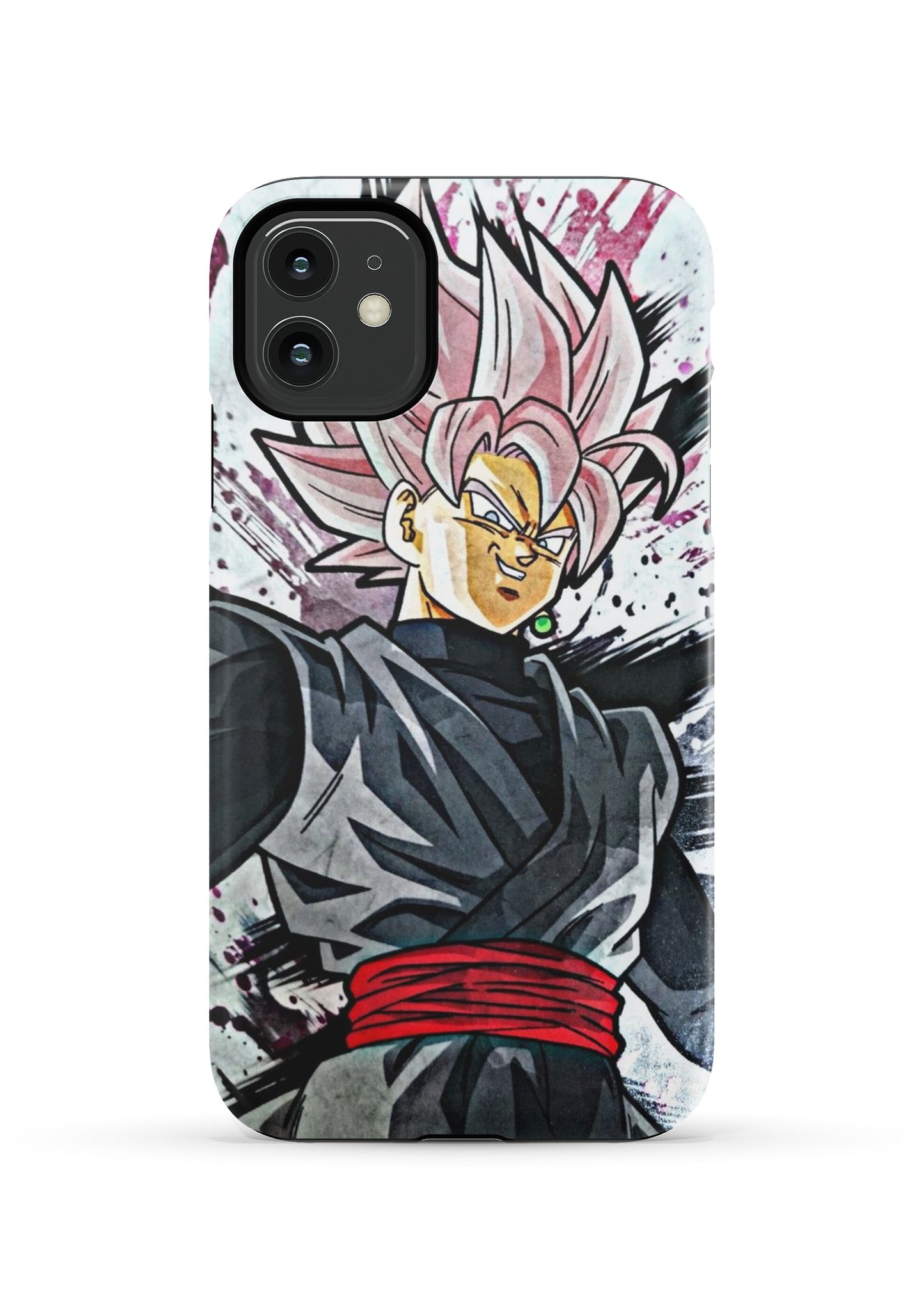 DRAGON BALL Z - HARD CASE