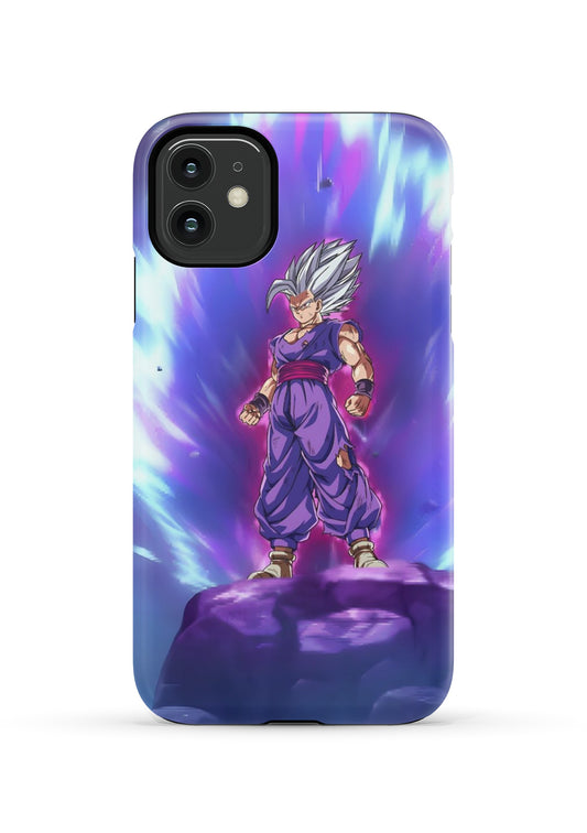 DRAGON BALL Z - HARD CASE