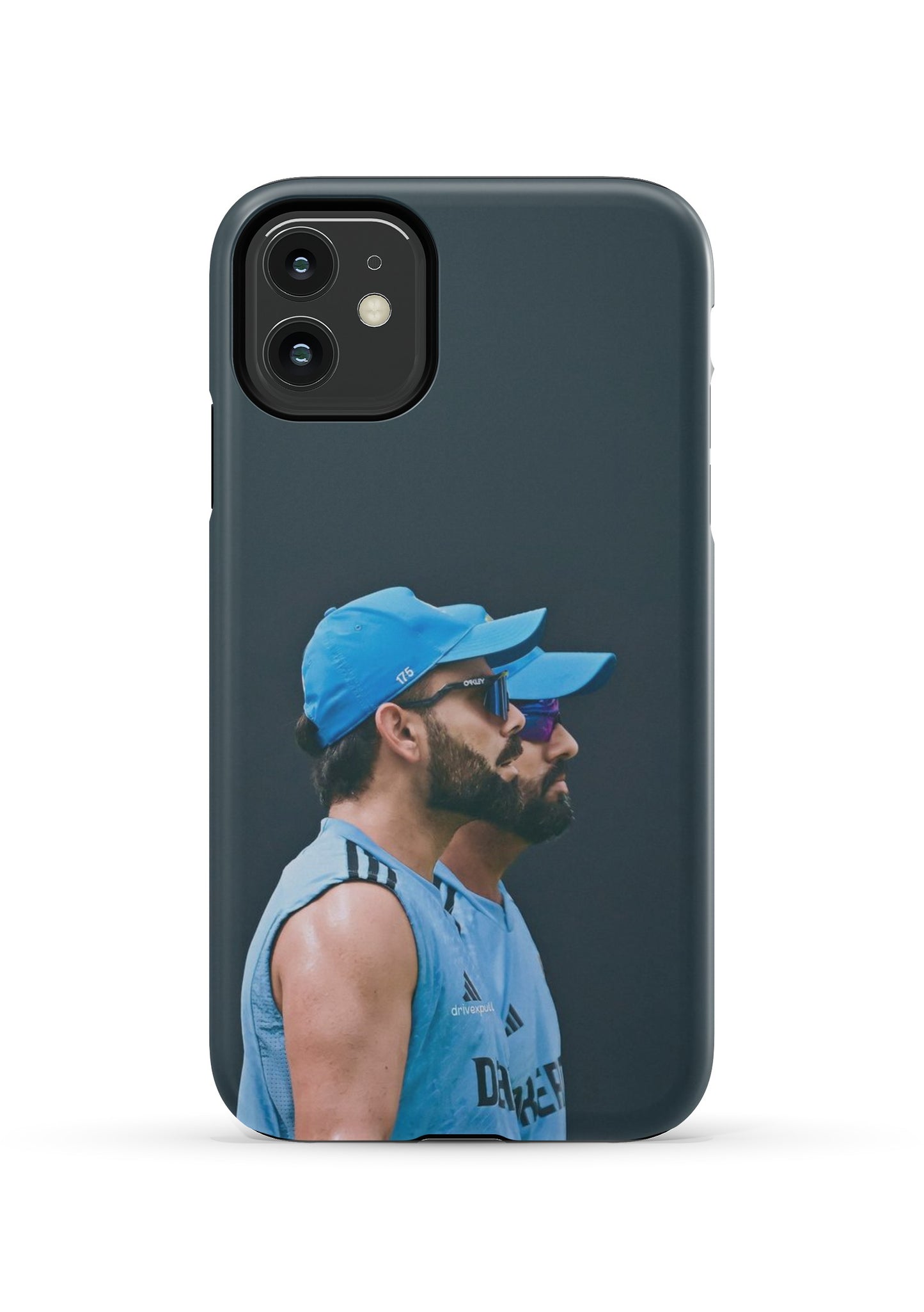 VIRAT ROHIT - HARD CASE