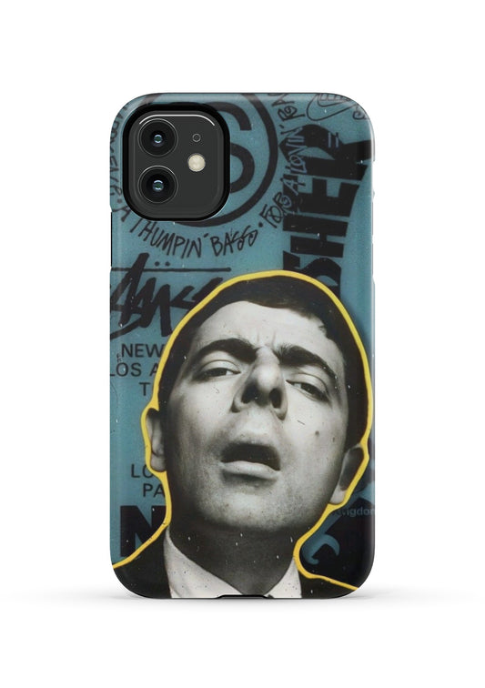 MR BEAN - HARD CASE