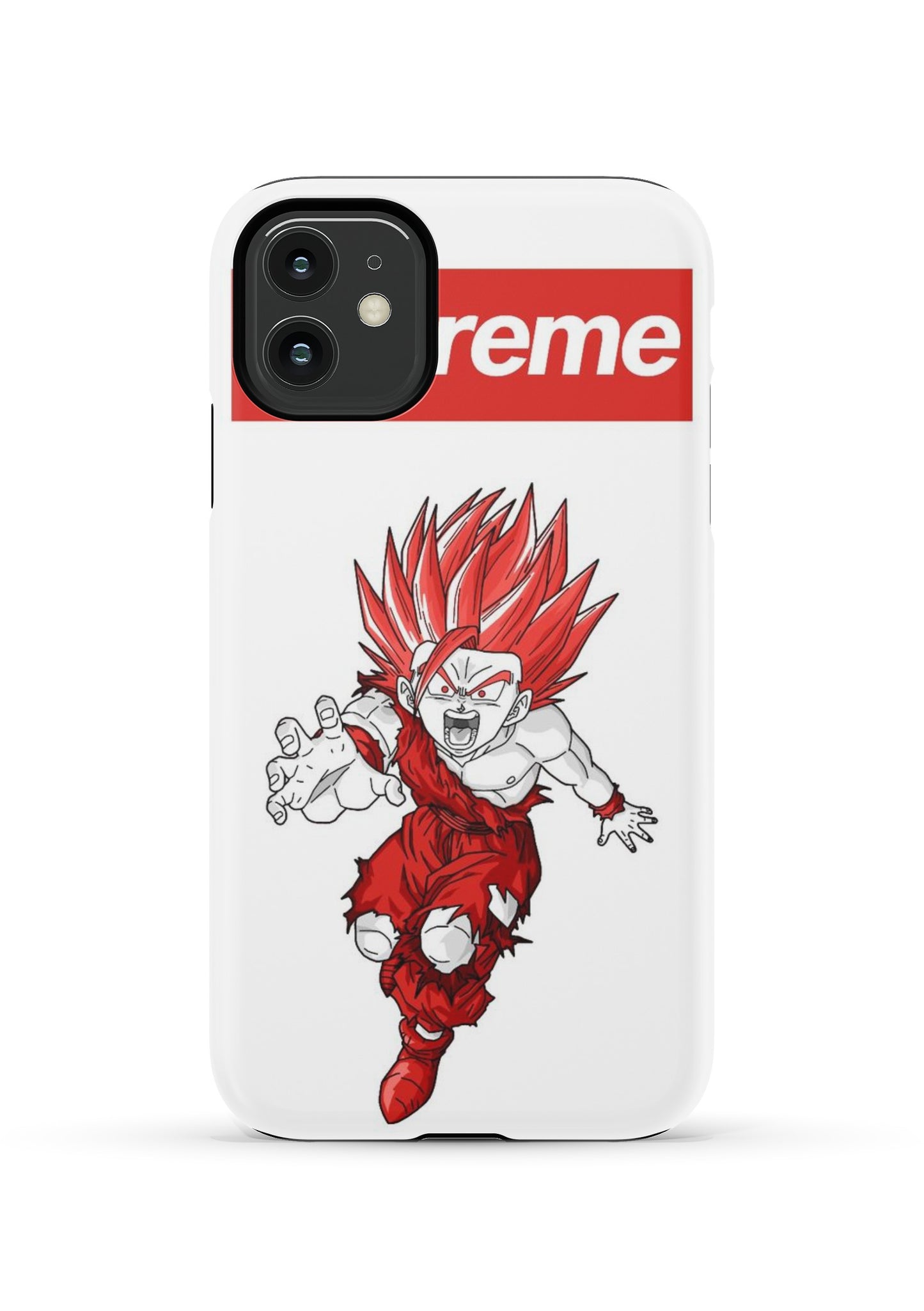 ANIME HARD CASE