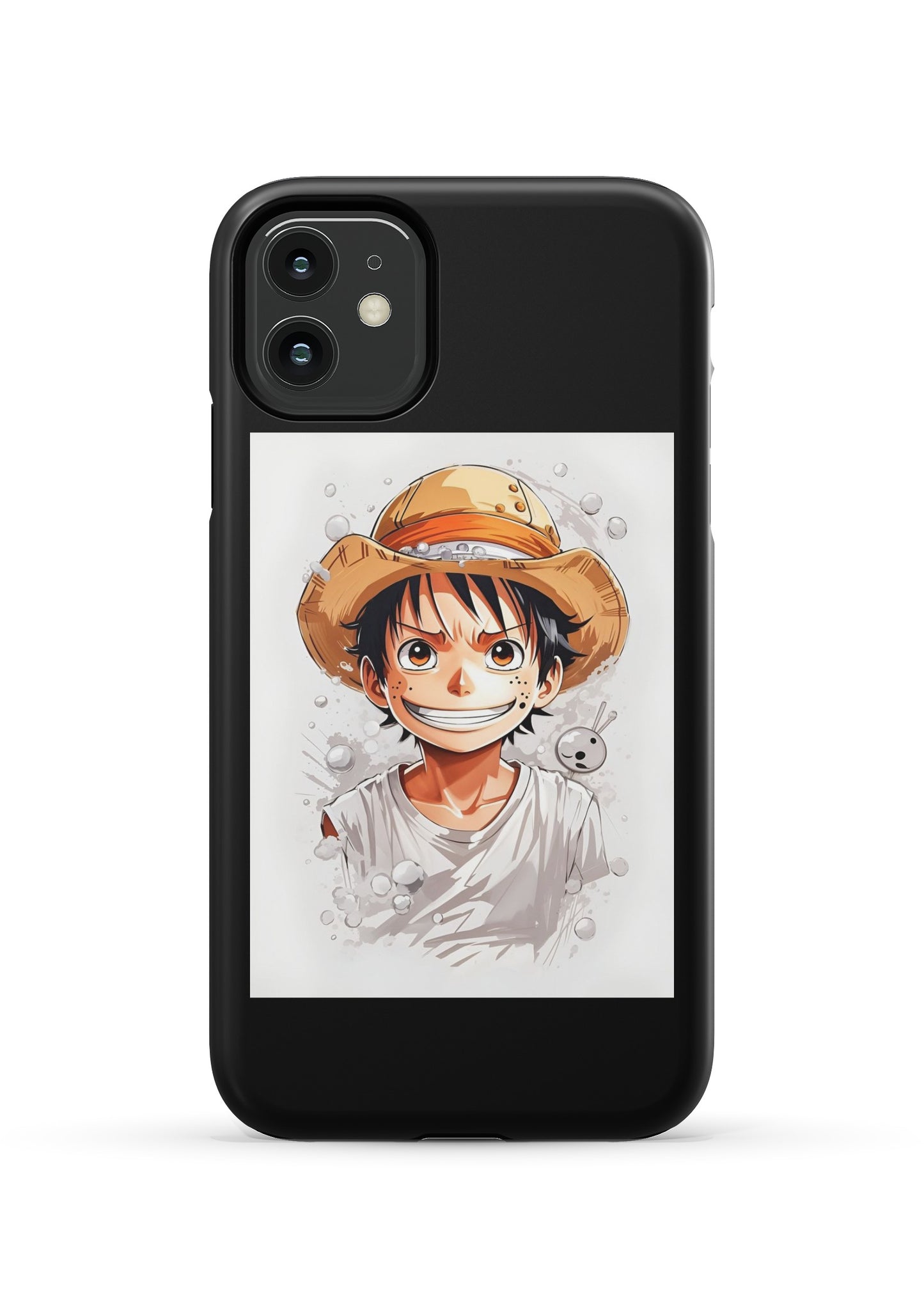 LUFFY - HARD CASE