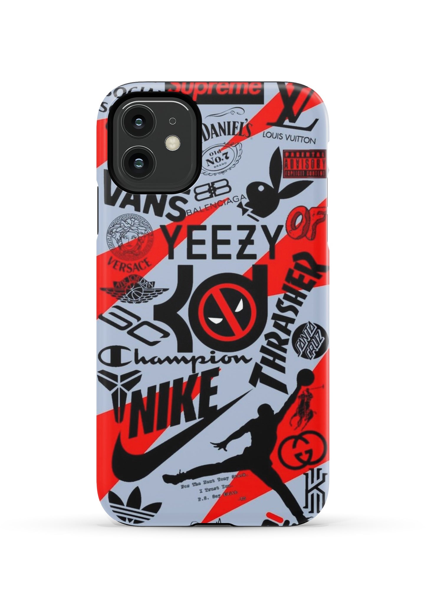 DOODLE HARD CASE