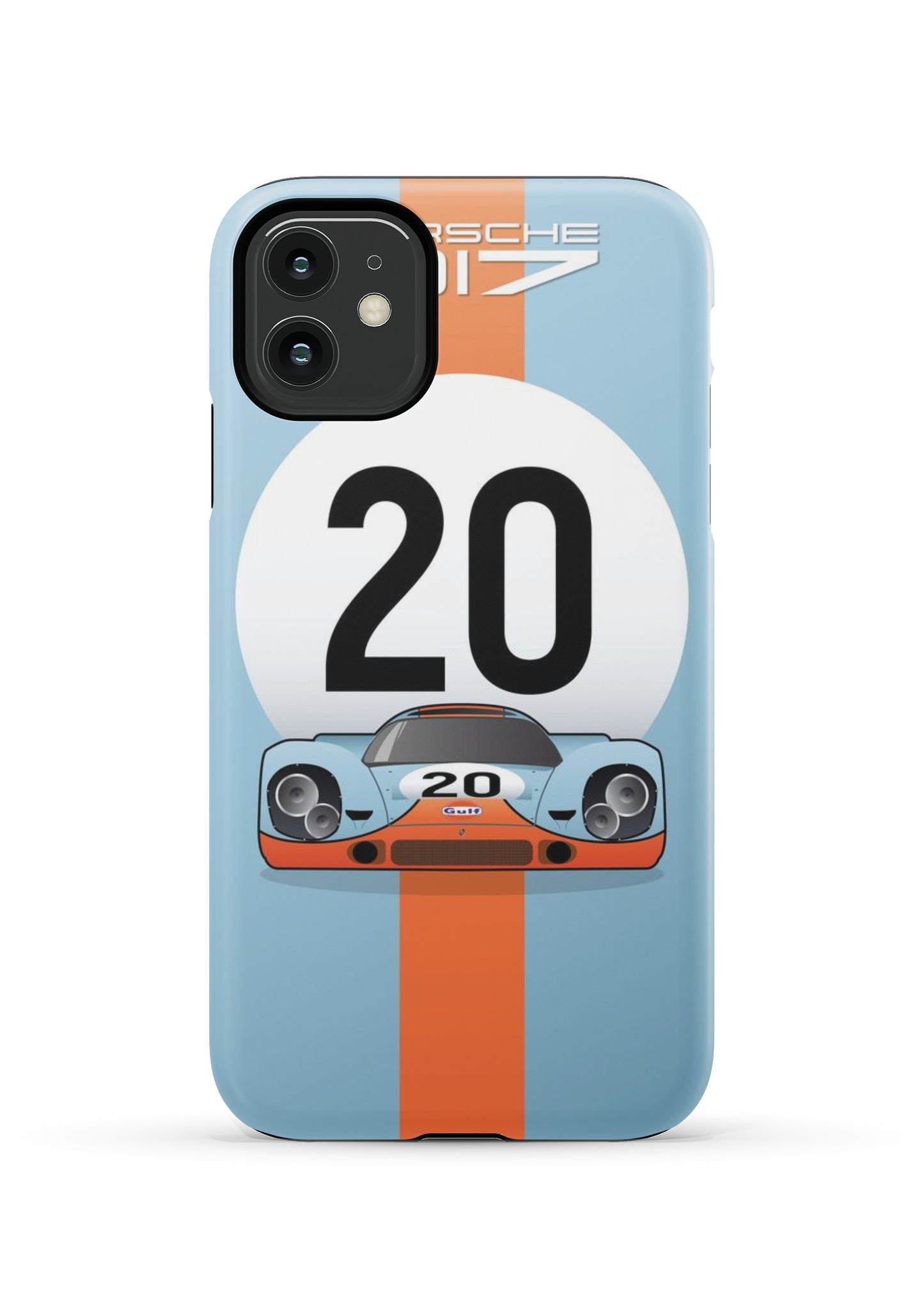 F1 - HARD CASE