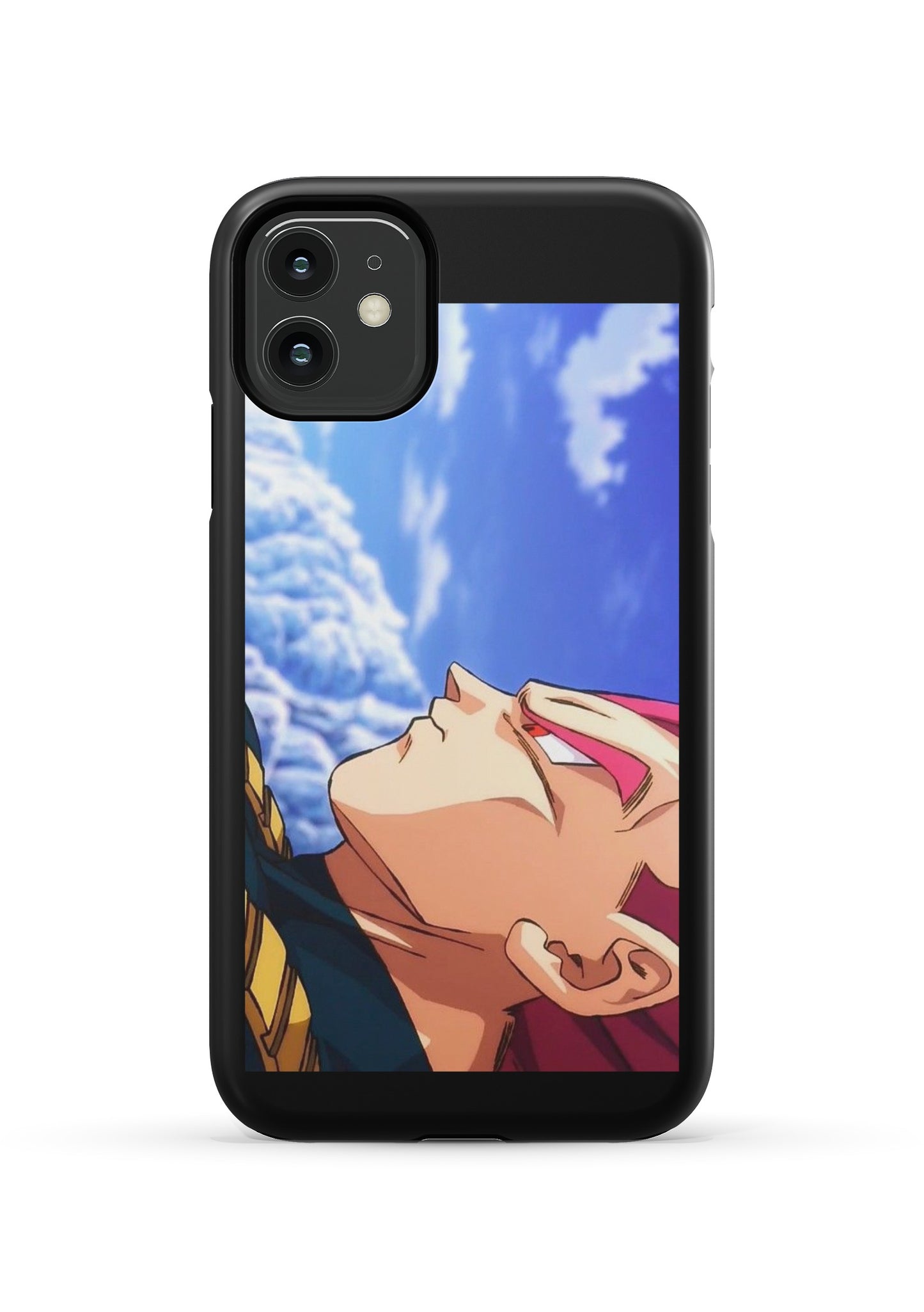 DRAGON BALL Z - HARD CASE