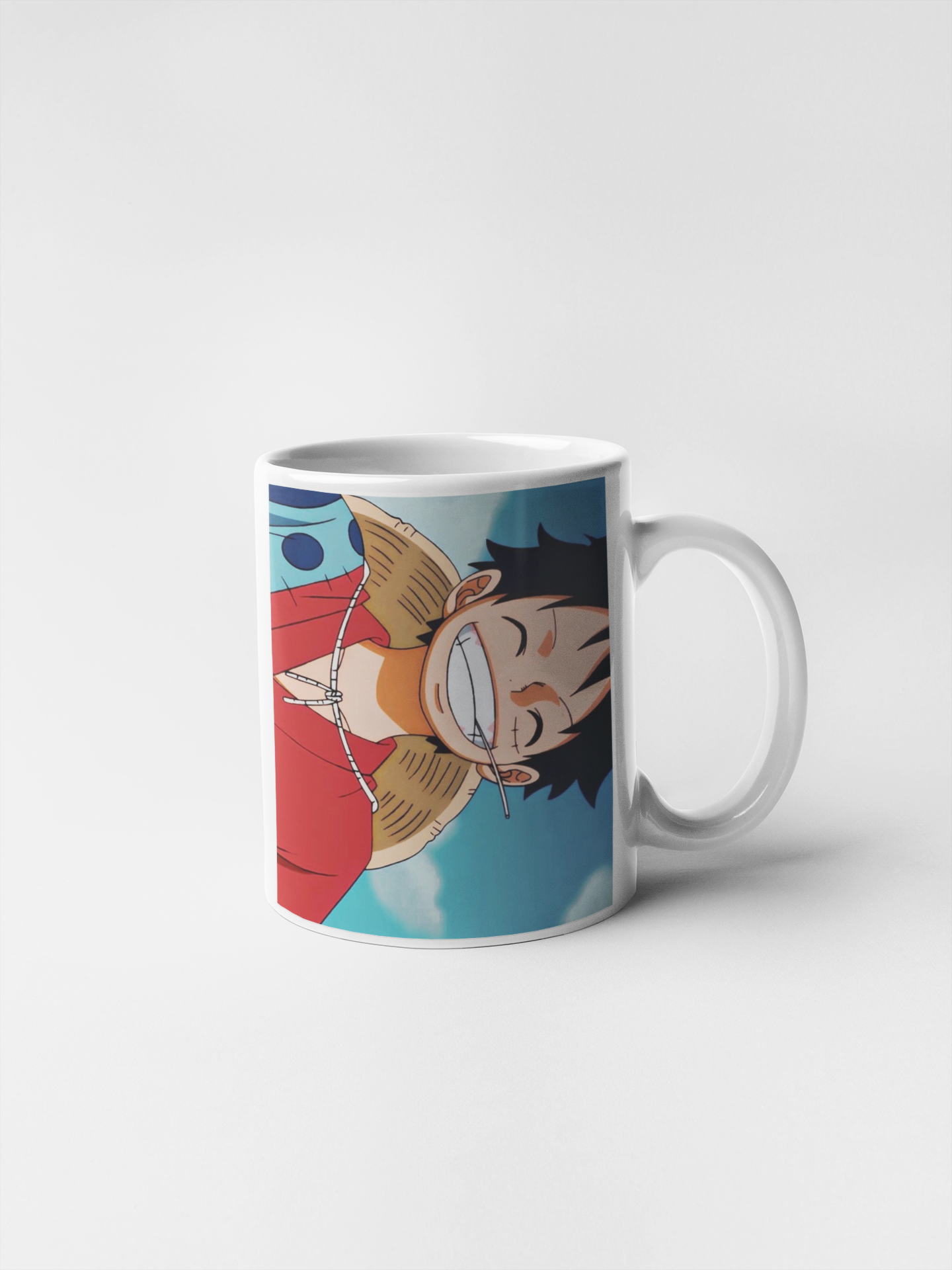 ONE PIECE LUFFY - MUG