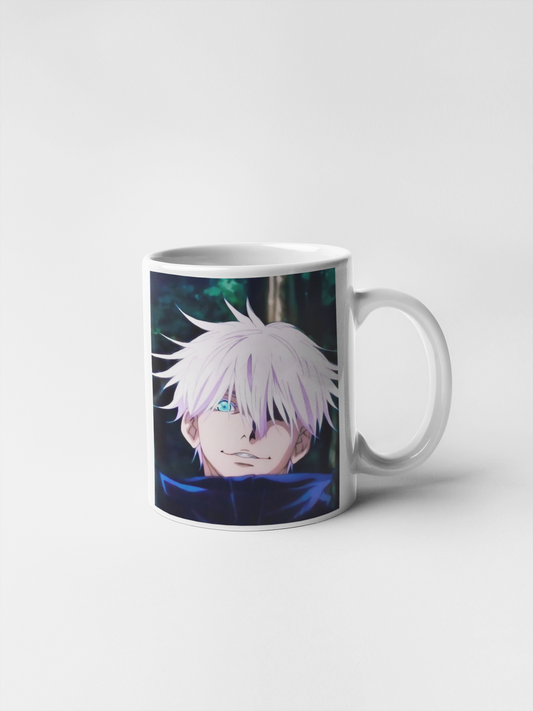 GOJO - MUG