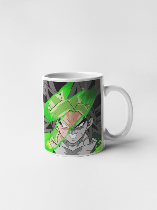 GOKU - MUG