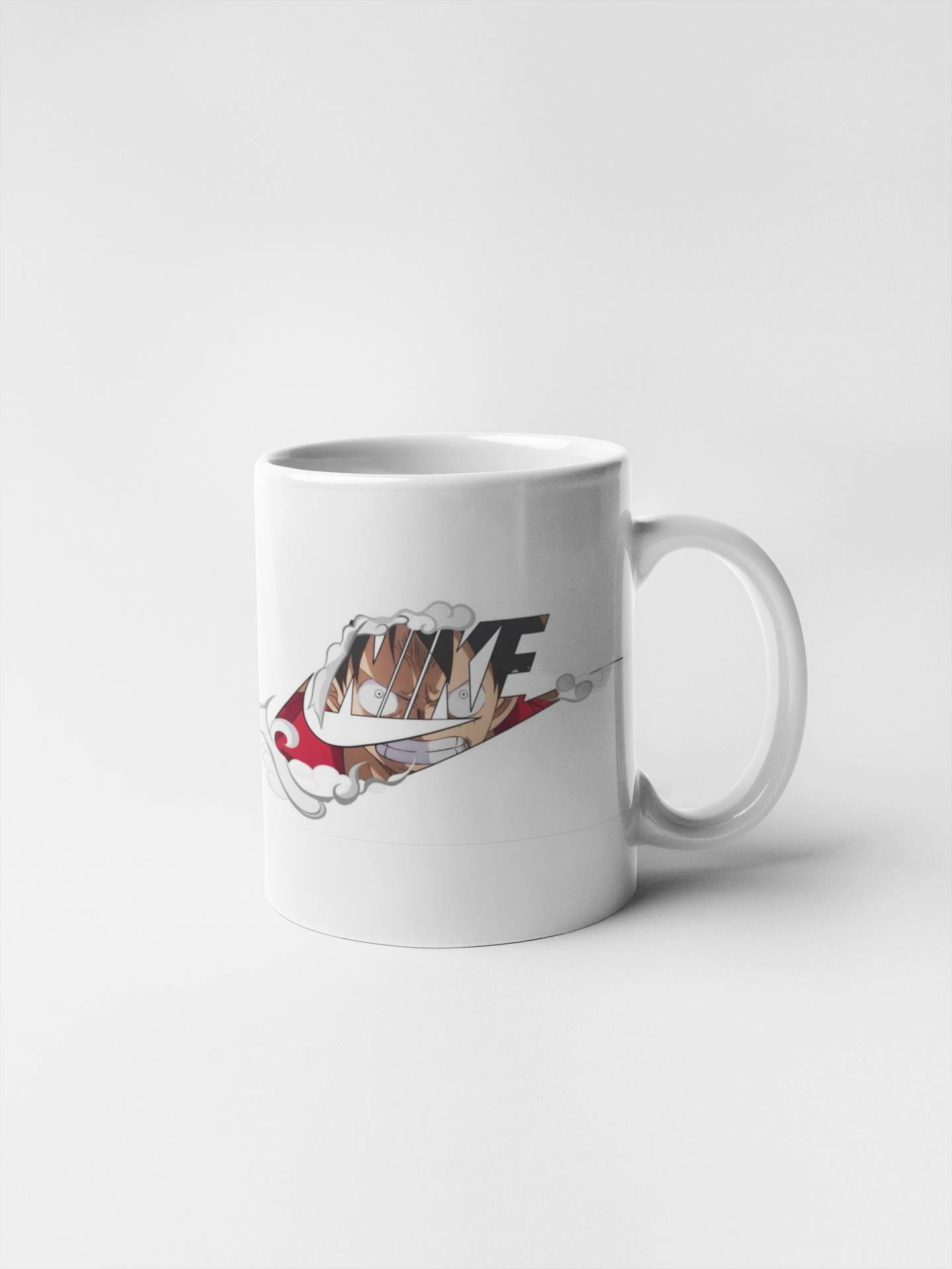 ONE PIECE - LUFFY MUG