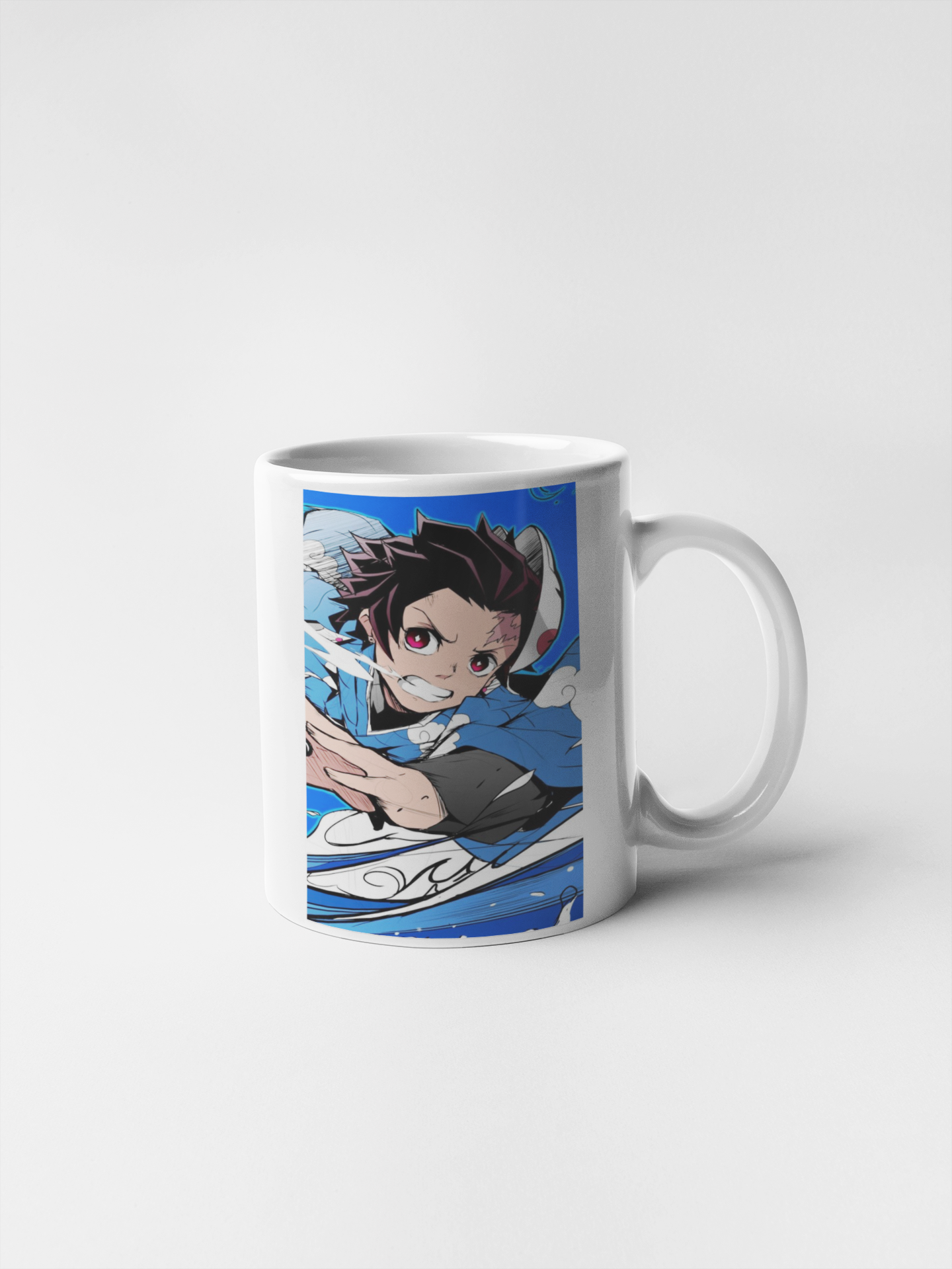 DEMON SLAYER - MUG