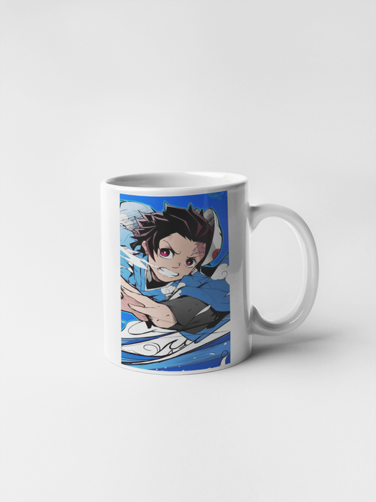 DEMON SLAYER - MUG