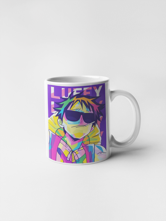 LUFFY - MUG