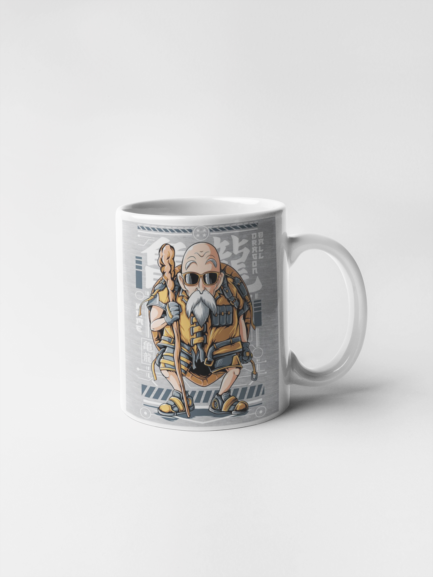 COFFEE MUG