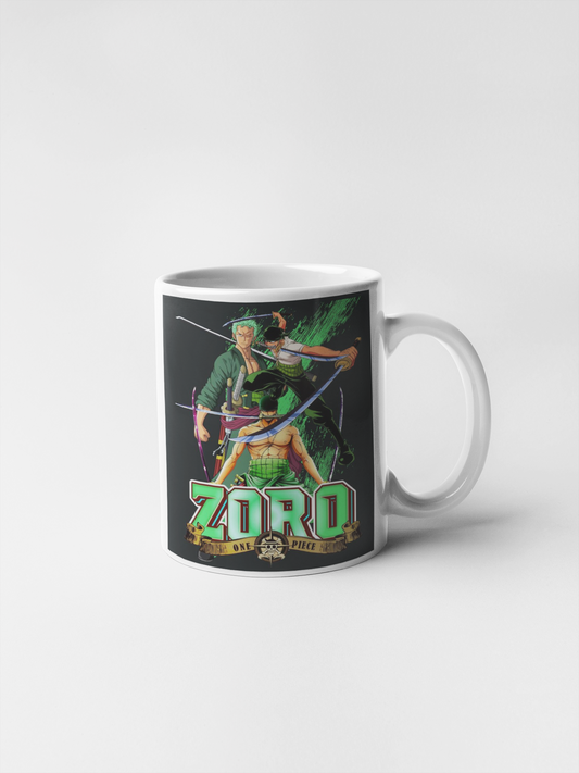 ZORO - MUG