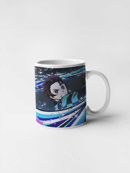 DEMON SLAYER - MUG