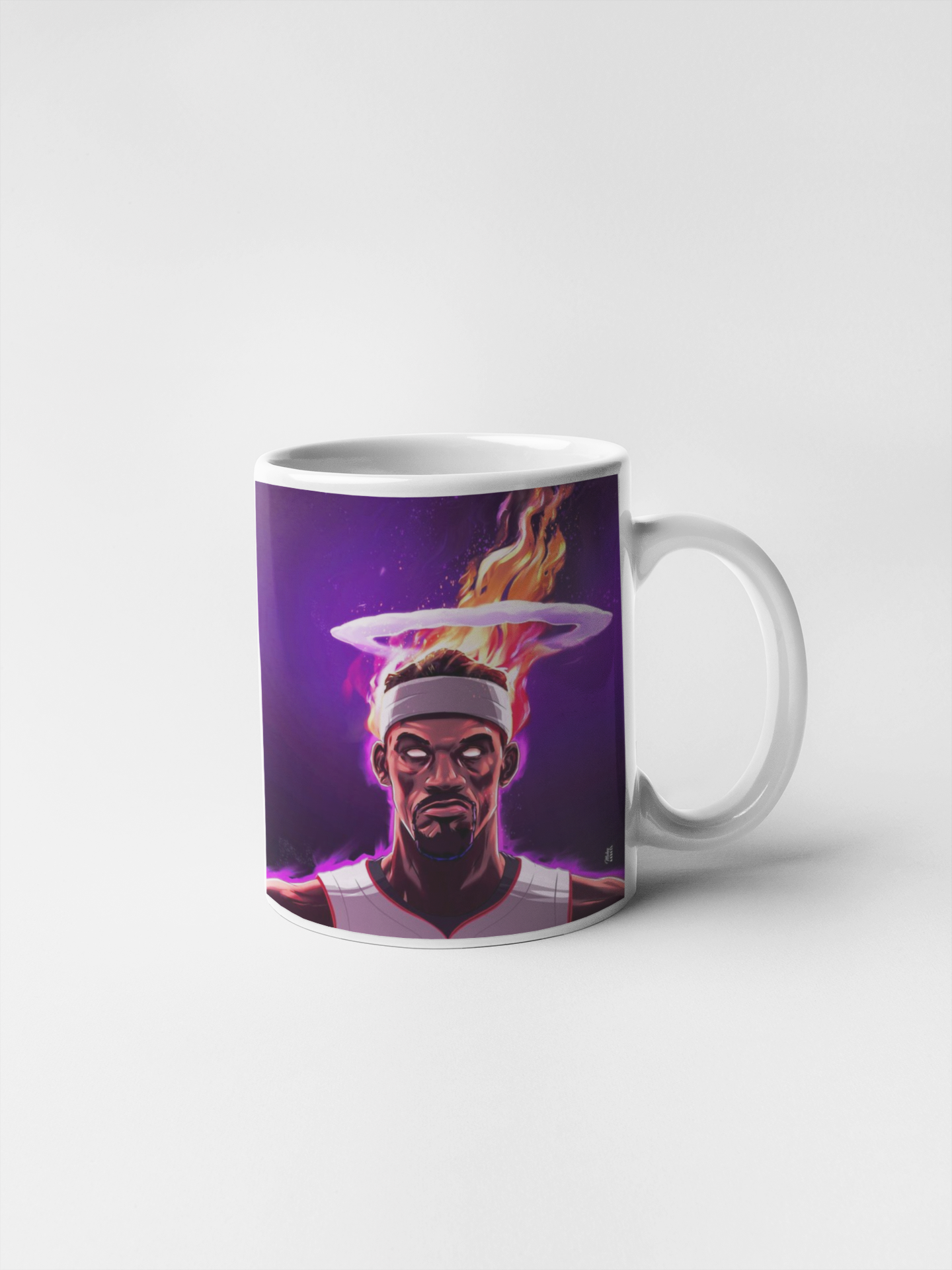 NBA - COFFEE MUG