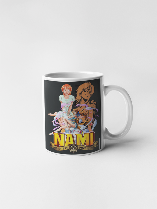 NAMI - MUG