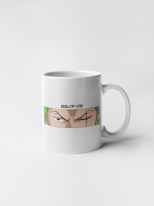 ZORO - ONE PIECE MUG