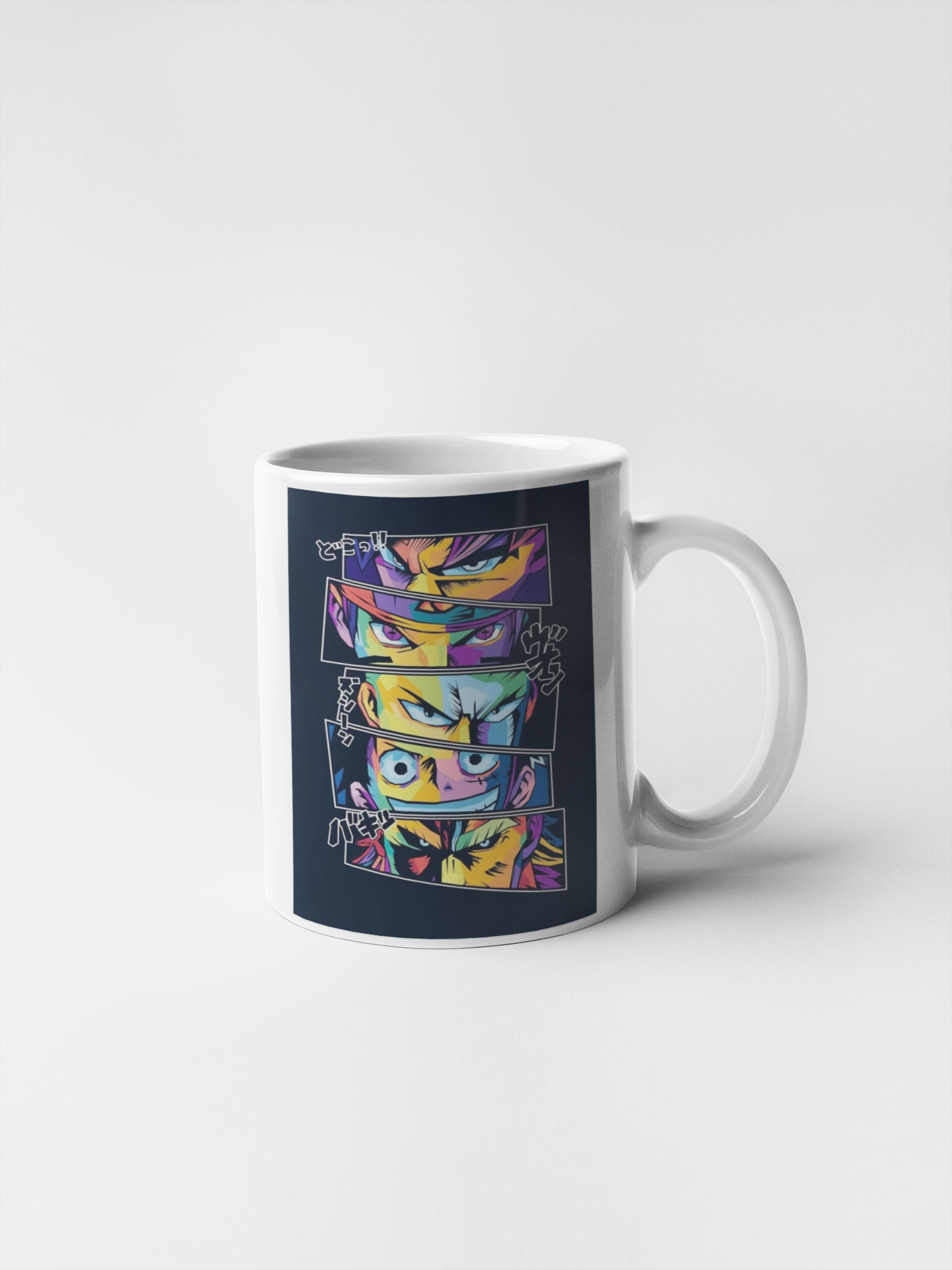 ANIME - MUG