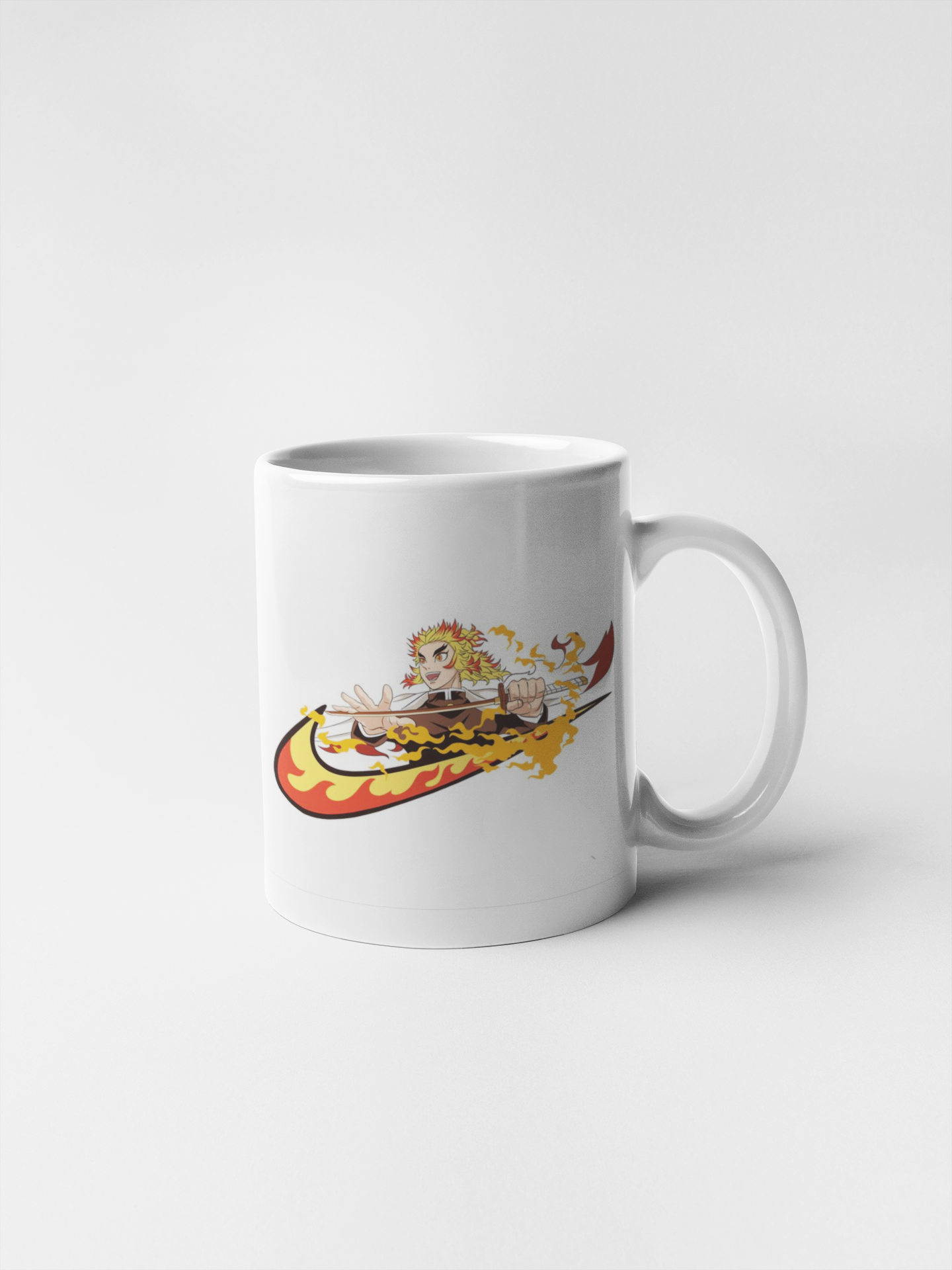 DEMON SLAYER - MUG