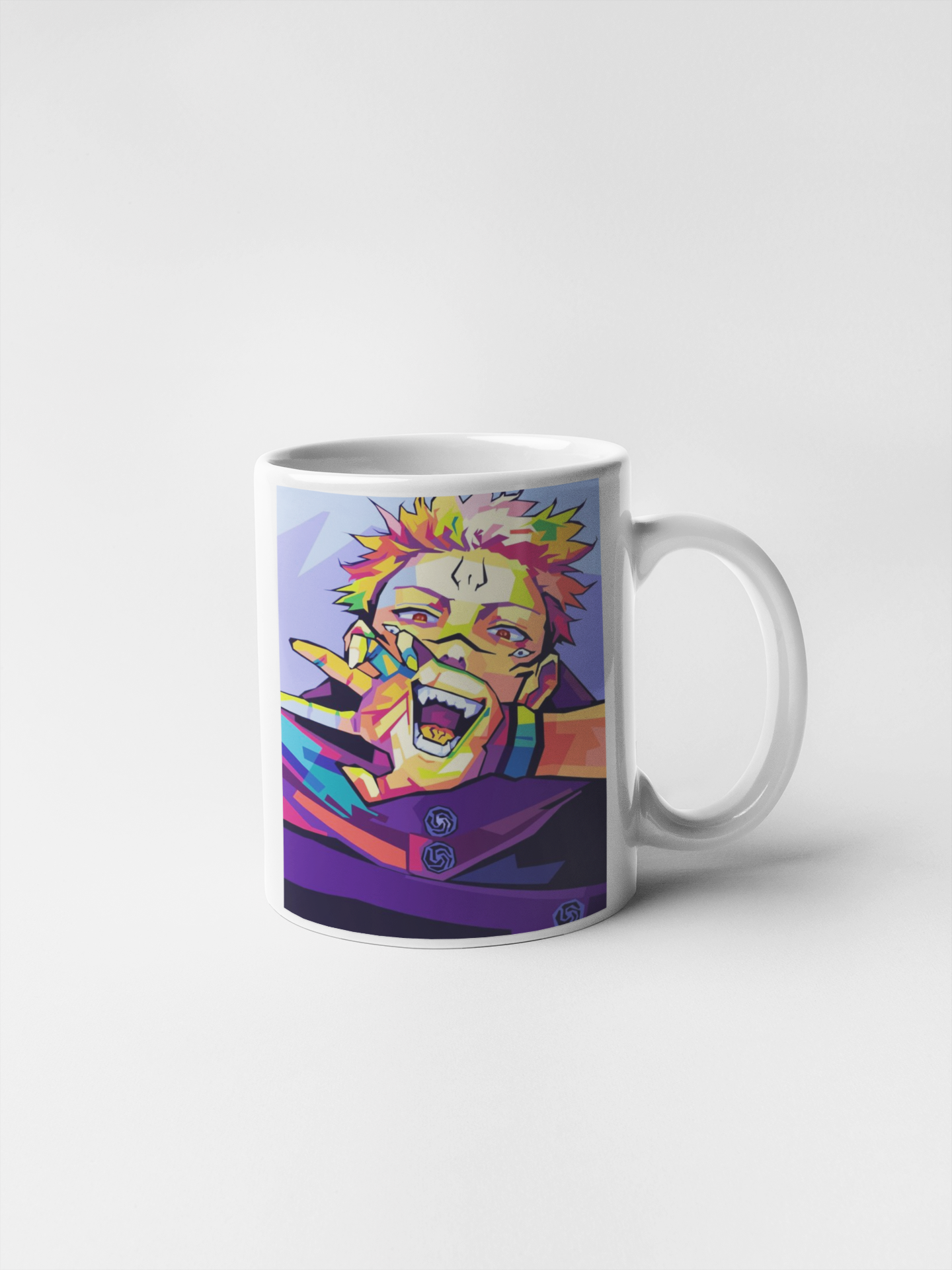 ANIME - MUG