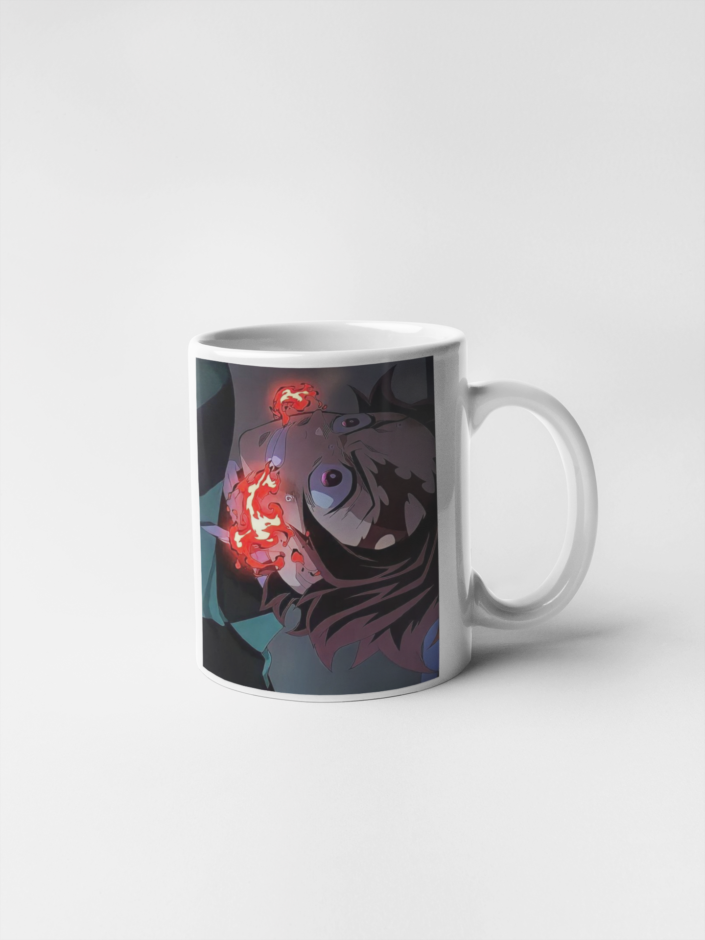 DEMON SLAYER - MUG