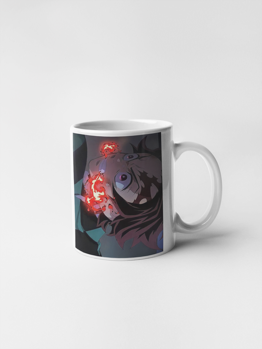 DEMON SLAYER - MUG