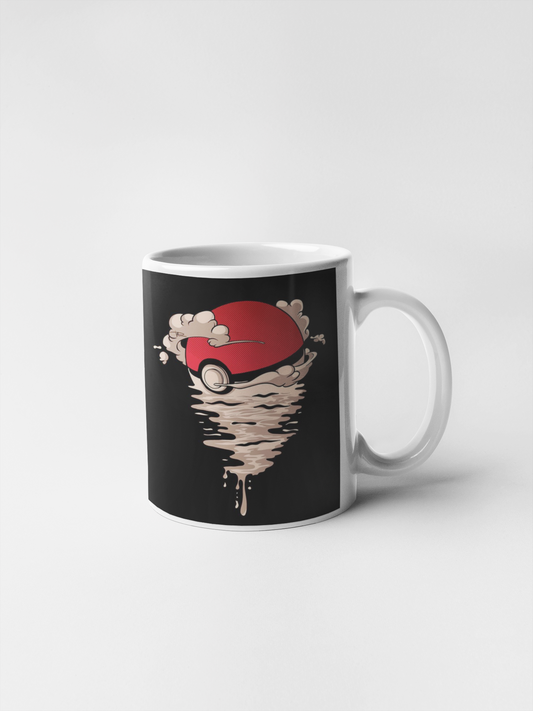 POKEMON - MUG