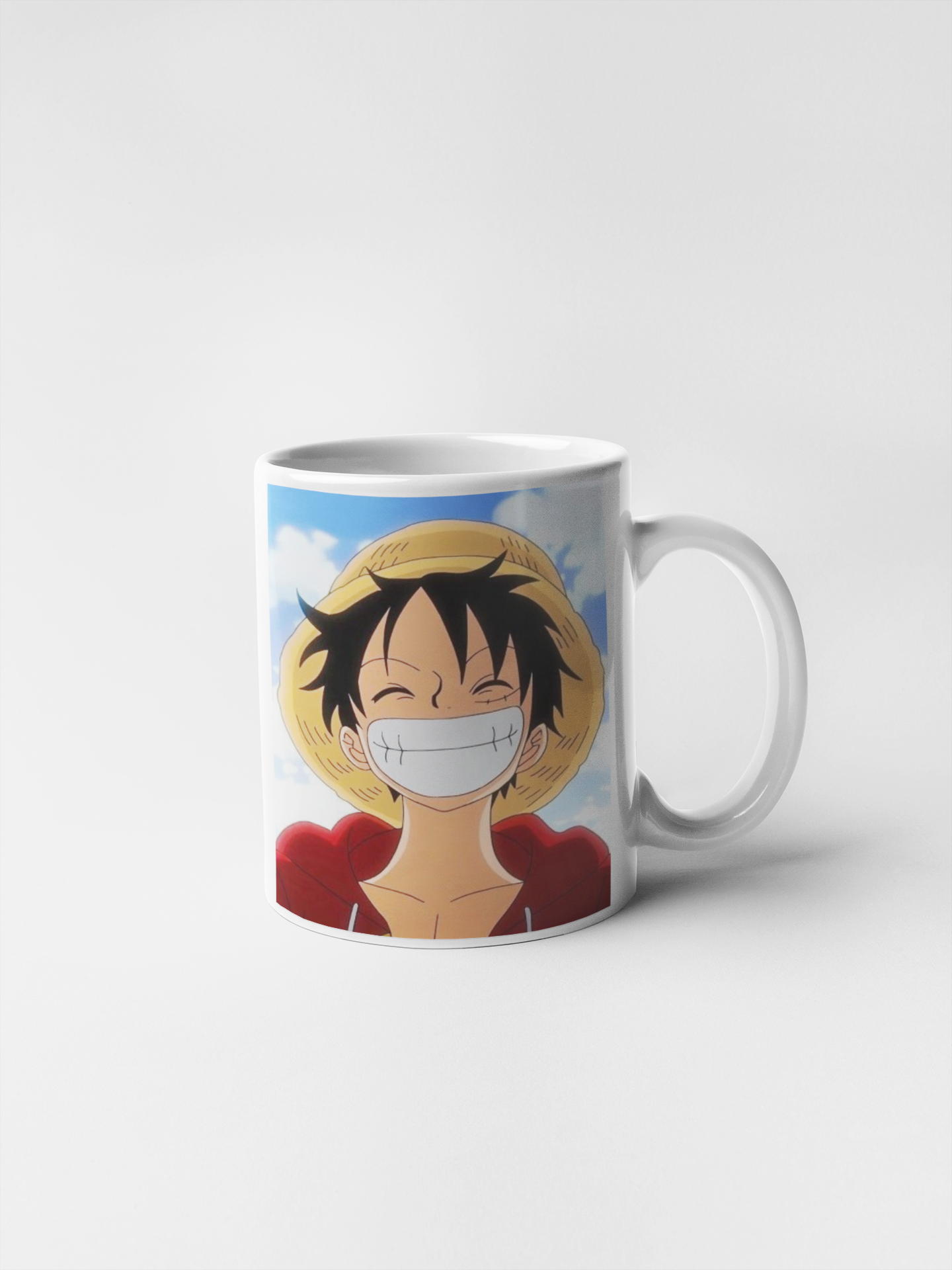 LUFFY - MUG