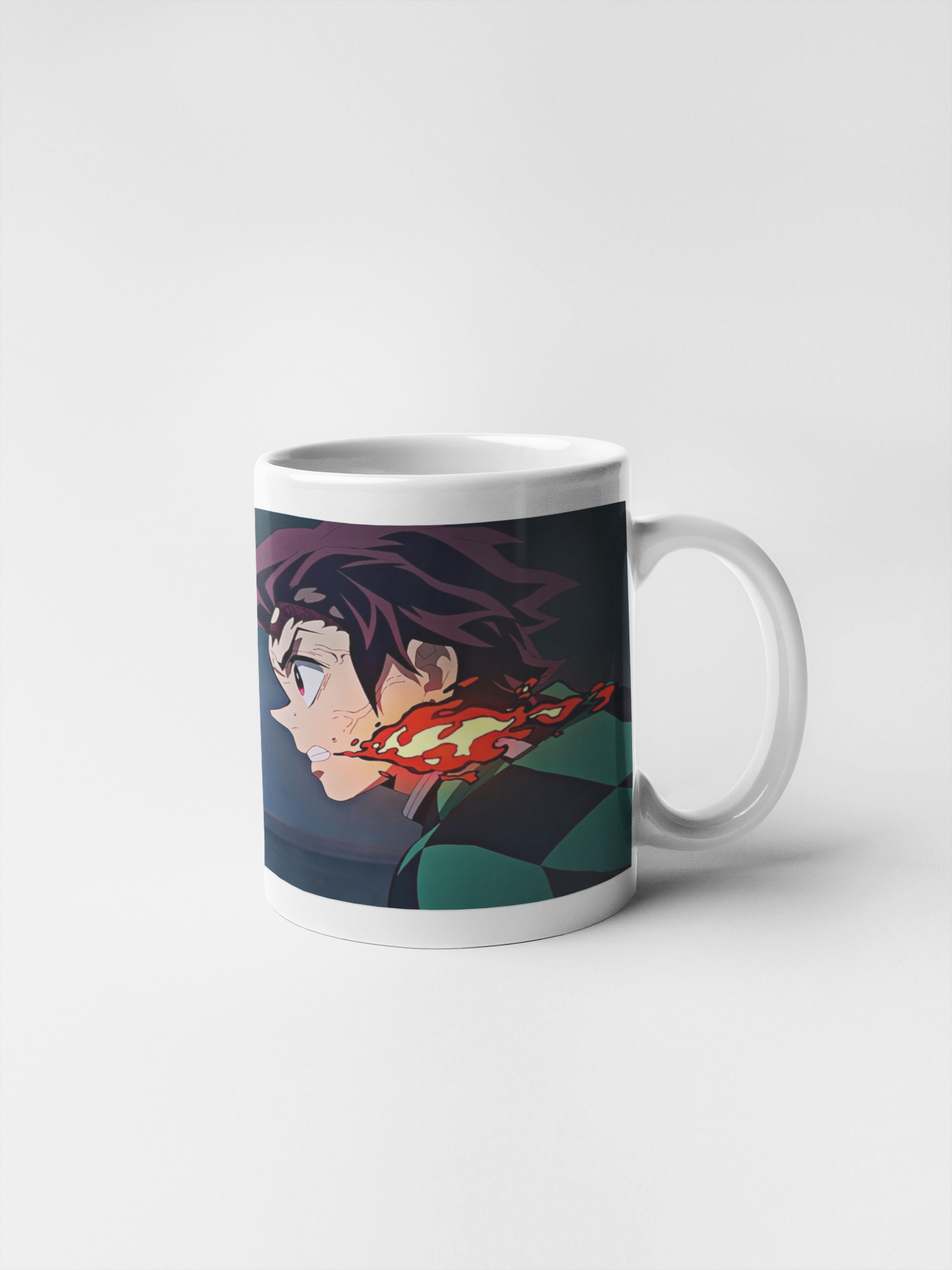 DEMON SLAYER - MUG