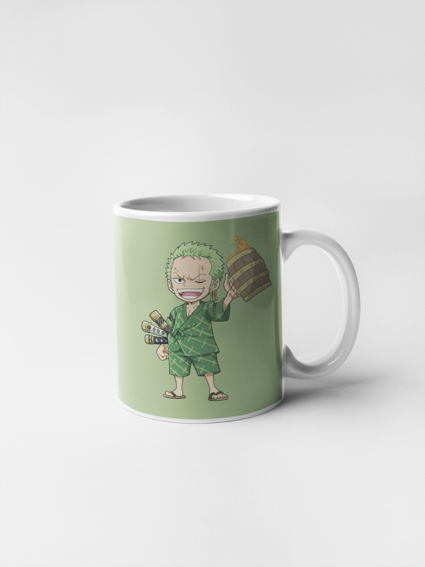 ZORO - MUG