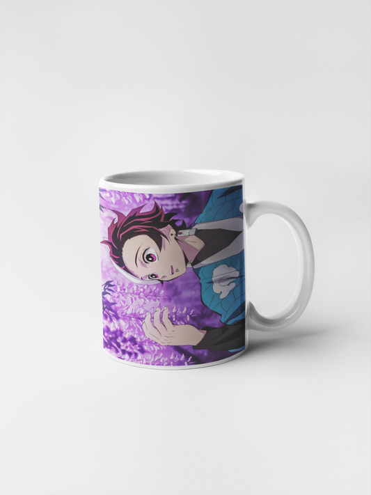 DEMON SLAYER - MUG