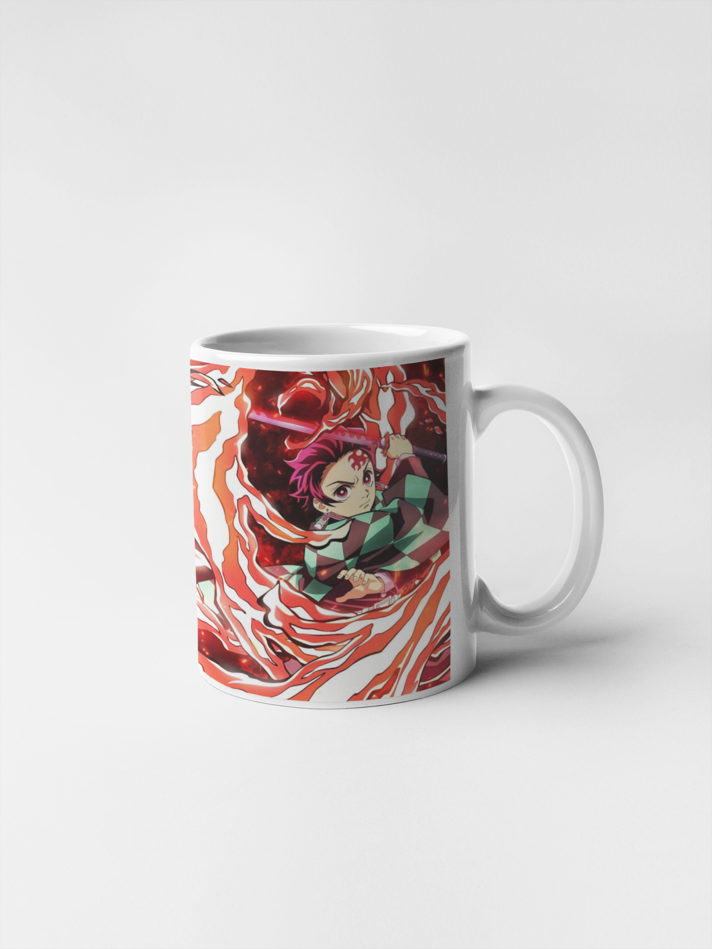 DEMON SLAYER - MUG