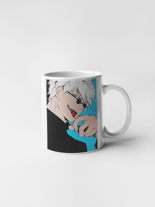 GOJO - MUG