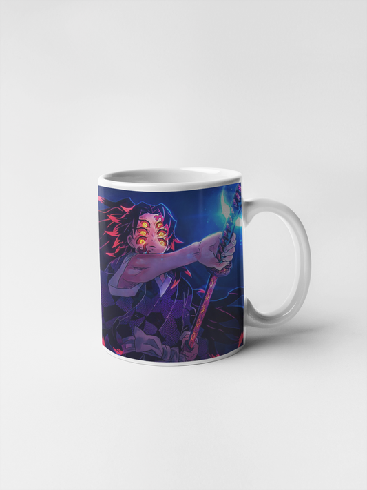 DEMON SLAYER - MUG